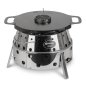 Preview: Petromax Atago Grillplatte